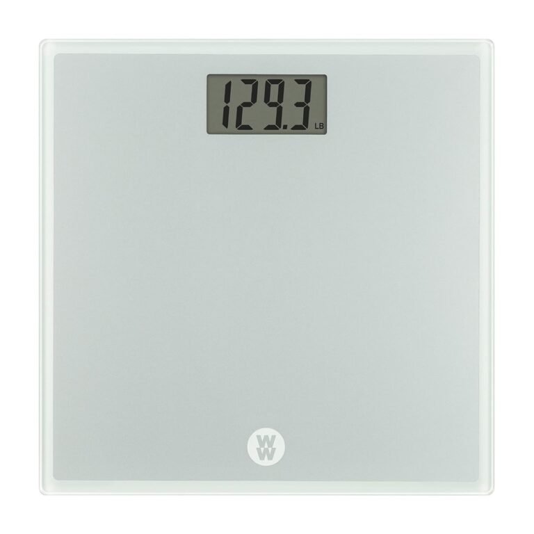 Thinner Scales by Conair: Shop Top-10 Best Digital & Analog Bathroom ...