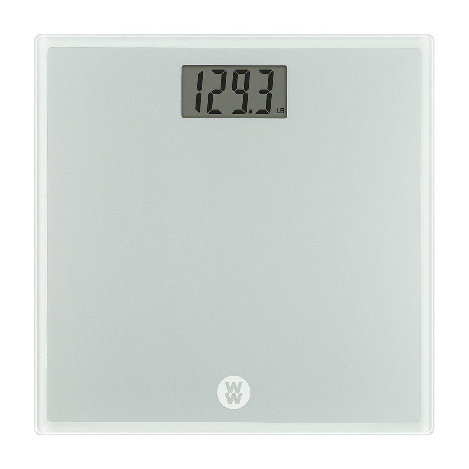 Thinner Digital Precision Scale