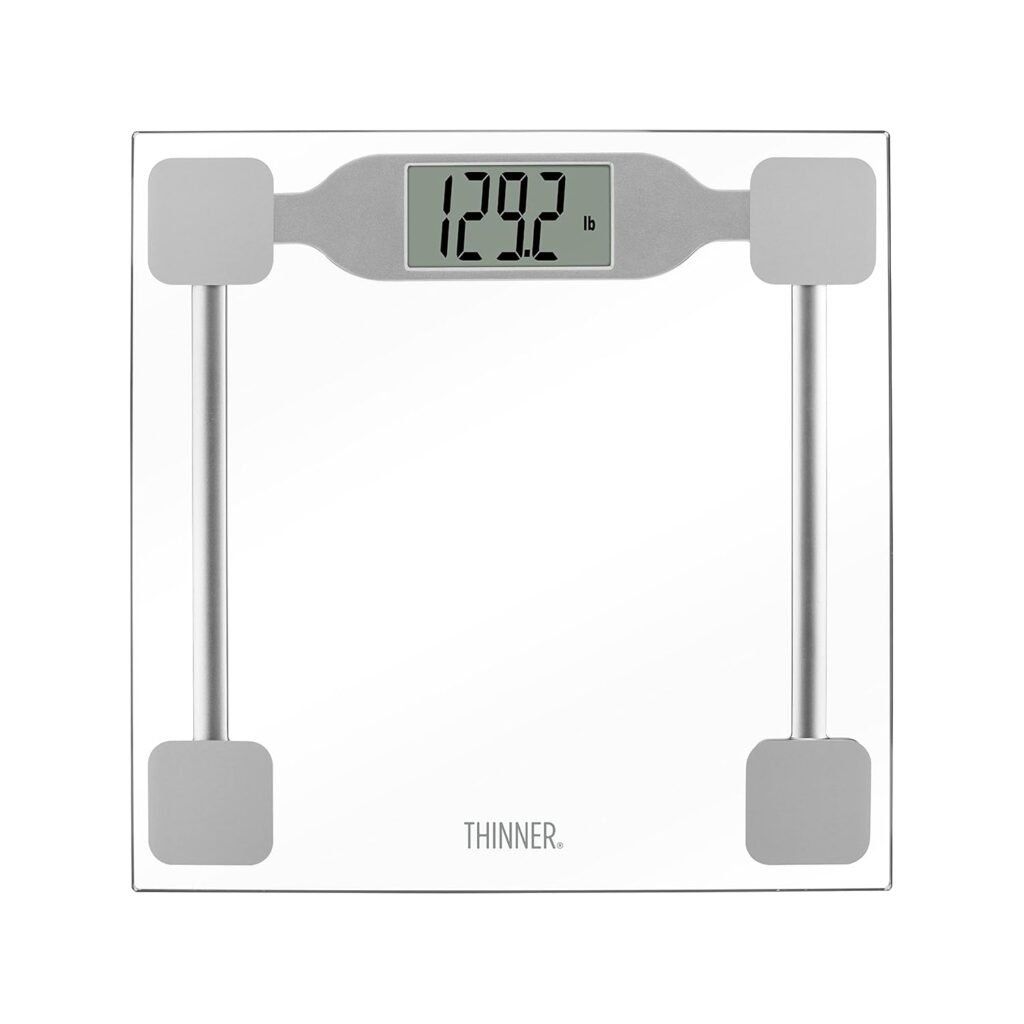 Thinner Scales by Conair: Shop Top-10 Best Digital & Analog Bathroom ...